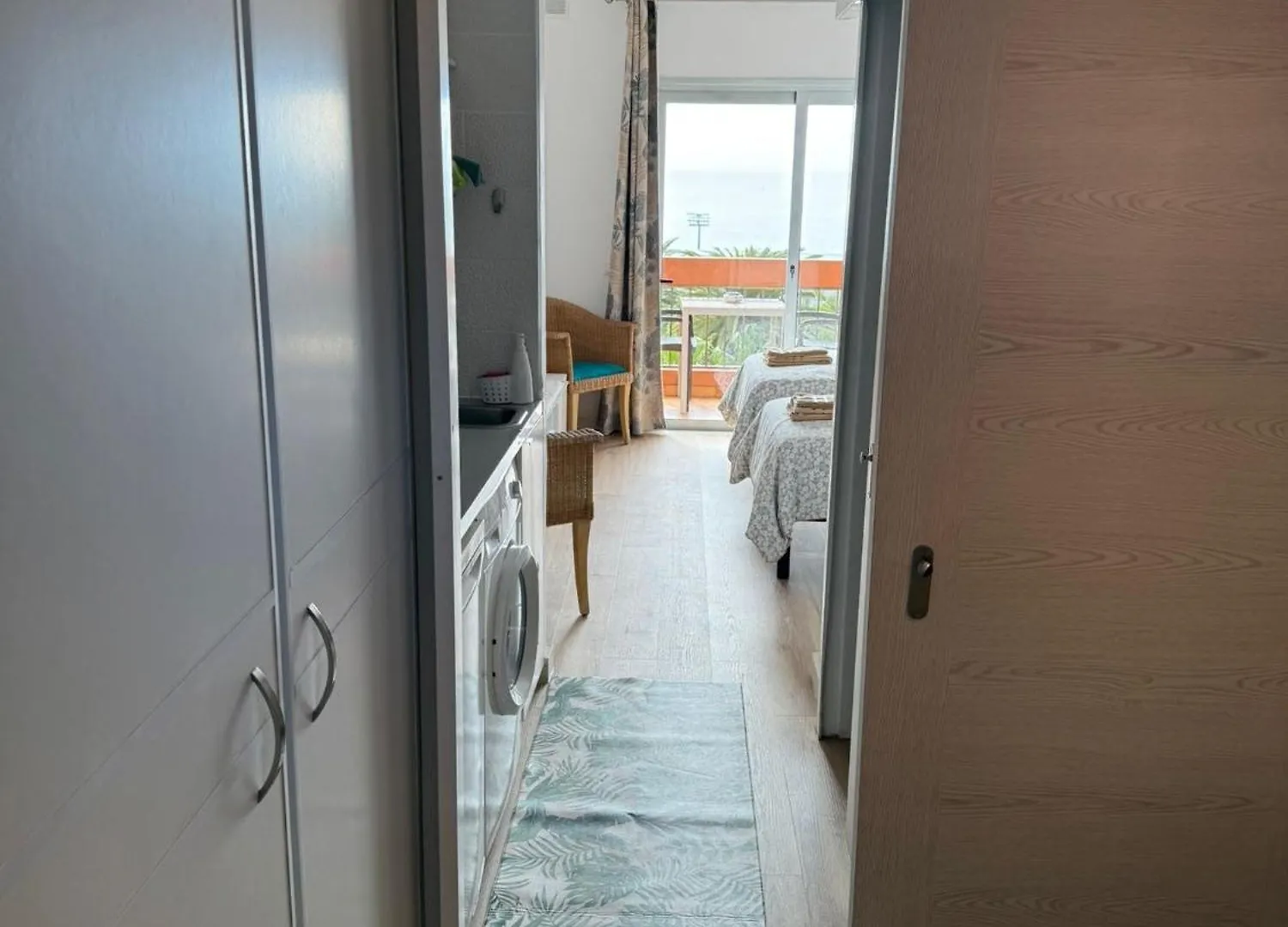 Valle Luz Apartment Ocean View Puerto de la Cruz  0*, Puerto de la Cruz (Tenerife)